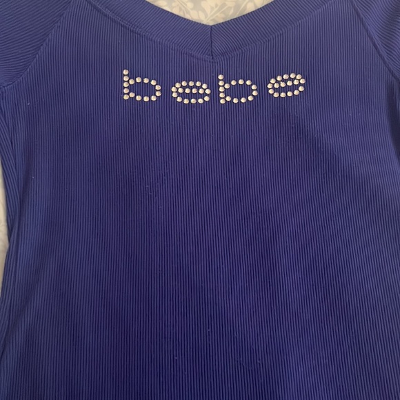 Blue bebe - Picture 2 of 3